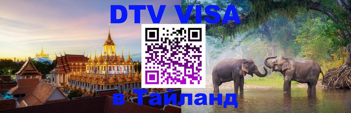 Сколько стоит DTV виза — актуальные цены, оформление даже без документов - 20.11.2025 